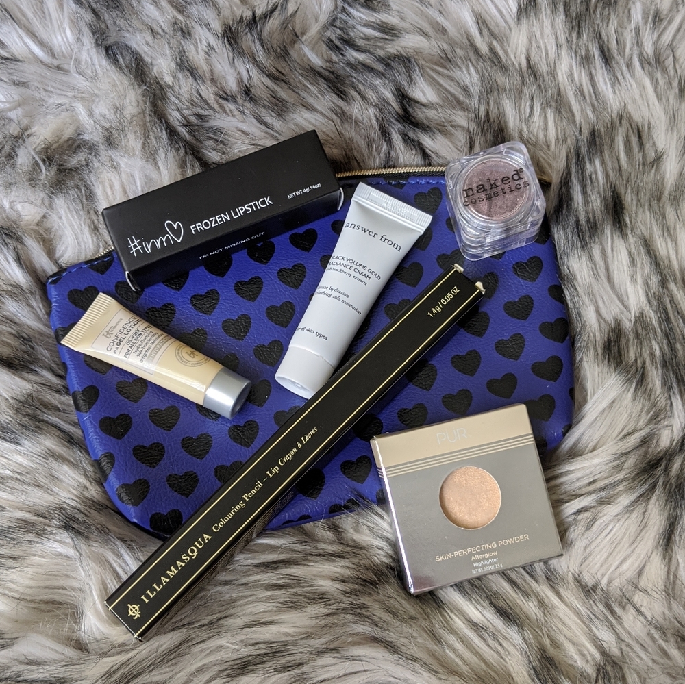 Ipsy bag